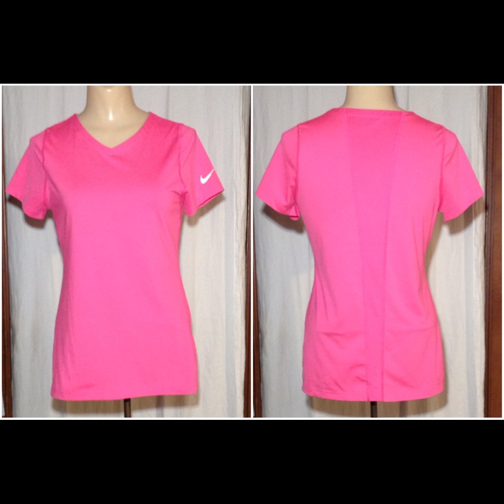 Girl's Size XL Nike Pro Dri-Fit Shirt